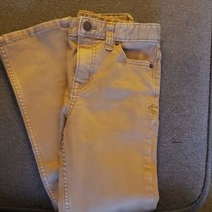 Cat & Jack khaki